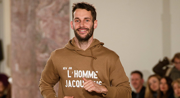 Jacquemus is launching a menswear line