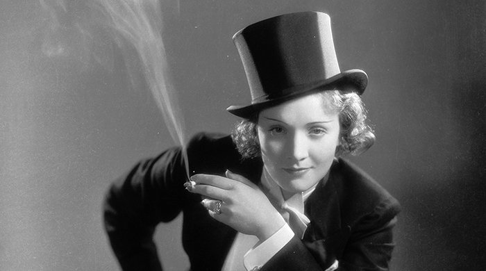 Timeless Trend: The Woman Suit