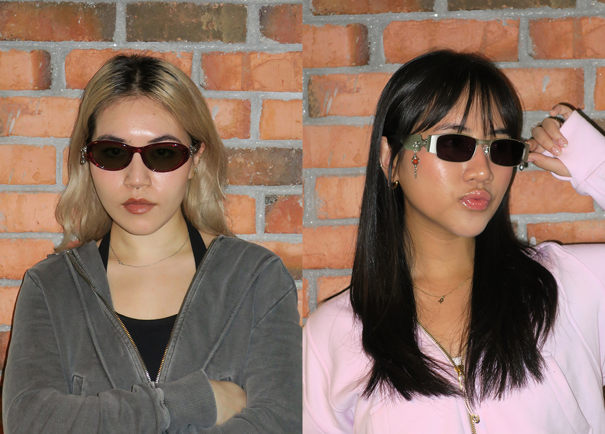 Pott Sunnies’ Collection X—Your New Everyday Sunglasses