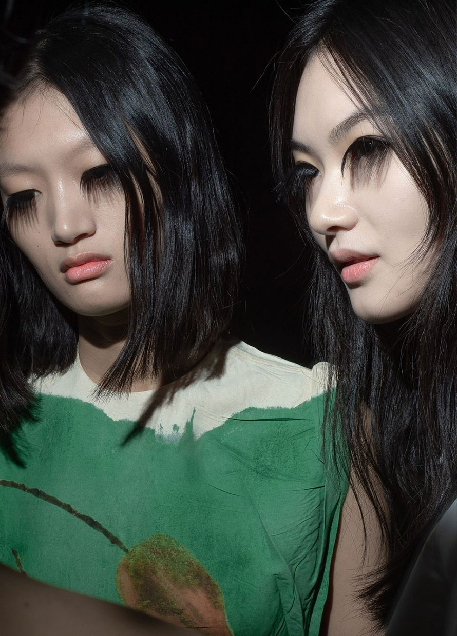 17 Beauty looks that stole the show this Fashion Month