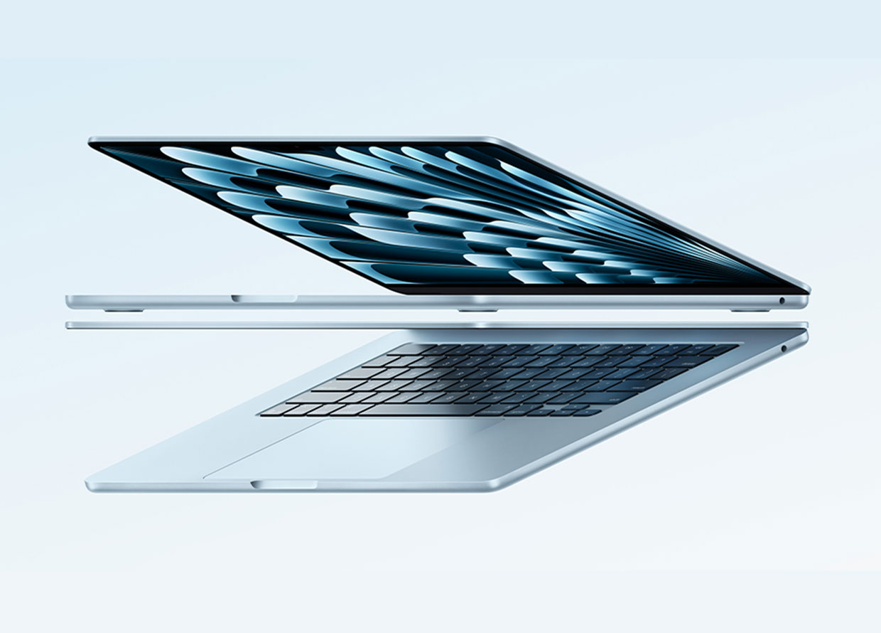 Here are all the major details about Apple’s new MacBook Air with M4, Mac Studio & M3 Ultra