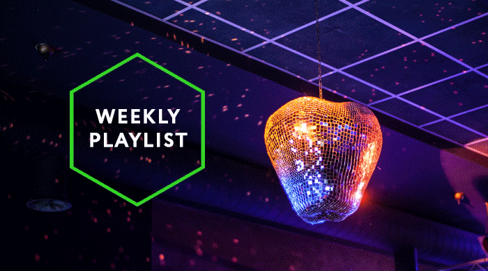Buro 24/7 Malaysia Playlist #12: 80s Spirit