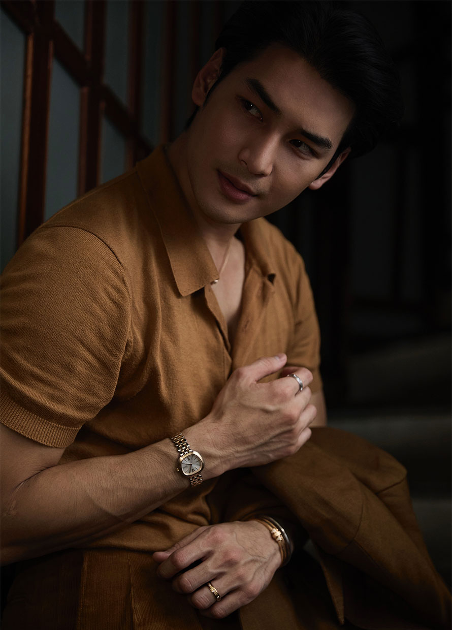 5 Watches and Jewellery Updates to Know This June