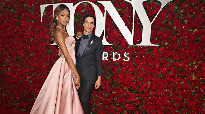 #RedCarpet: Arrivals at the Tony Awards 2016