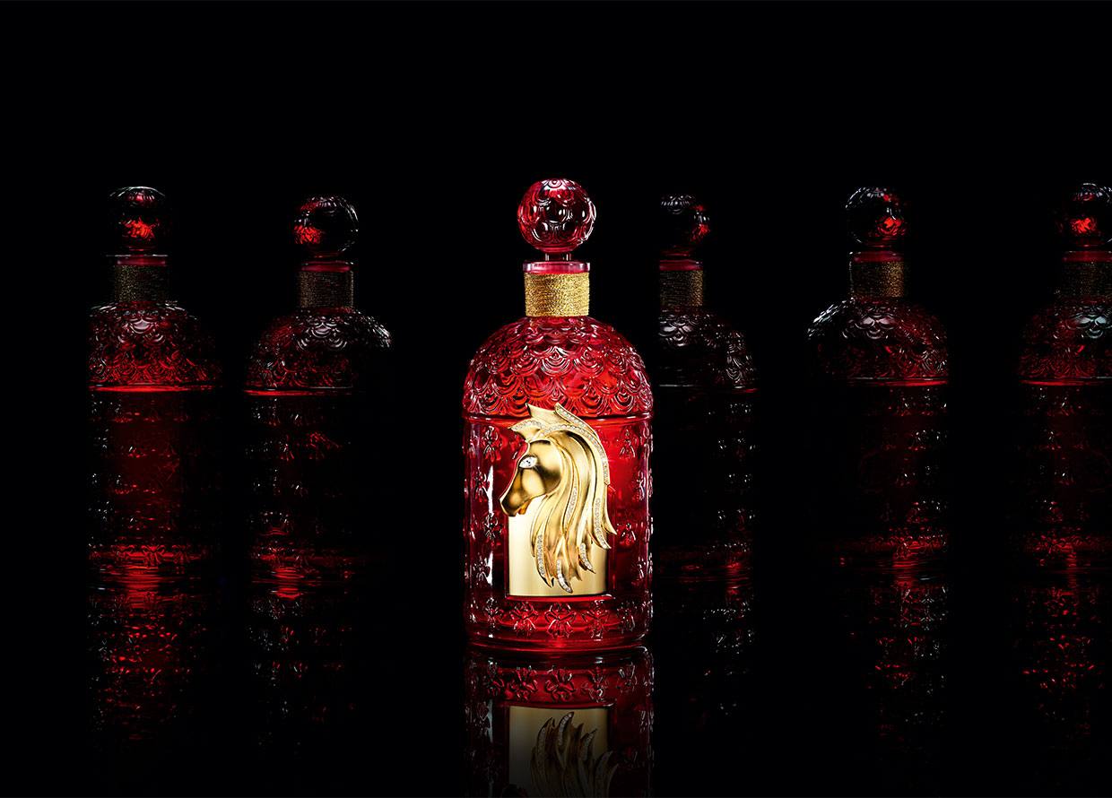 Chinese New Year 2026: Limited-Edition Beauty Collections You Need To Ring In The Year Of The Horse