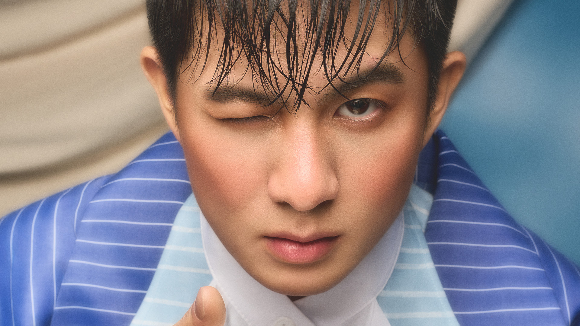 BURO Impact Awards 2025: Introducing Ng Yi Shaun as our Chef of the Year