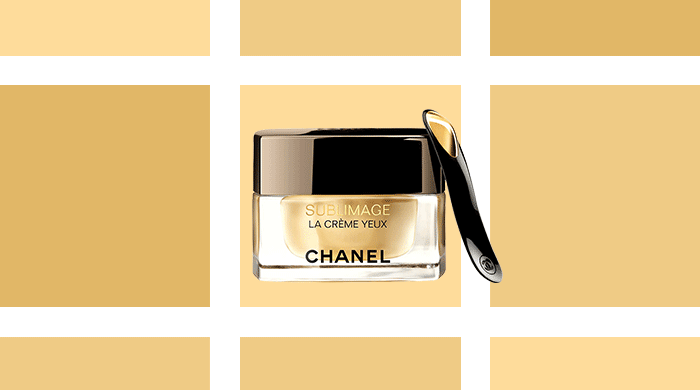 This new-gen eye cream from Chanel will make you look younger in no time