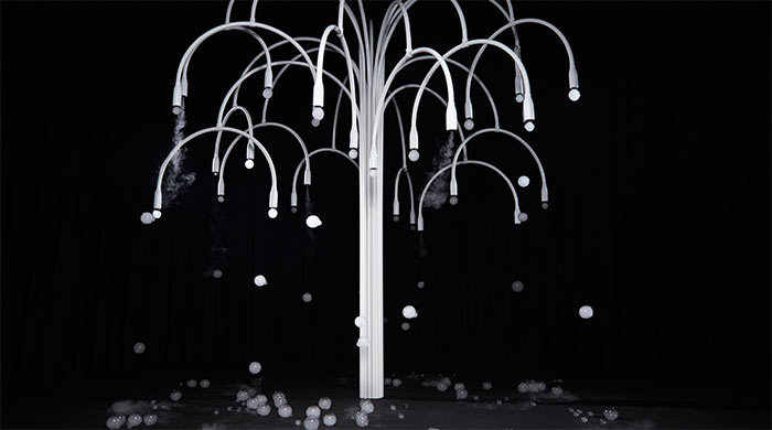 The coolest installations at Salone del Mobile 2017