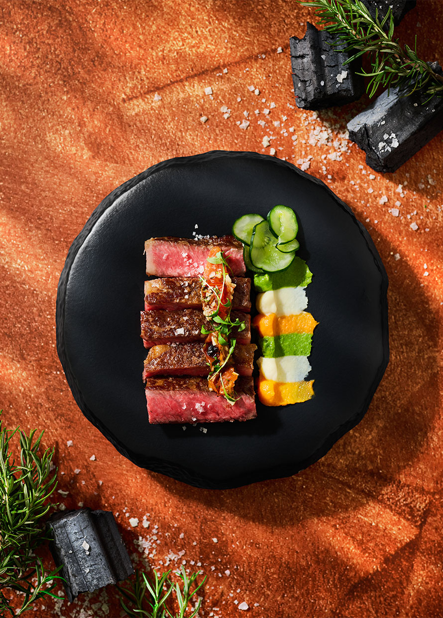 BURO BITES: Torito KL Delivers a Bold Fusion of Peruvian-Japanese Cuisine