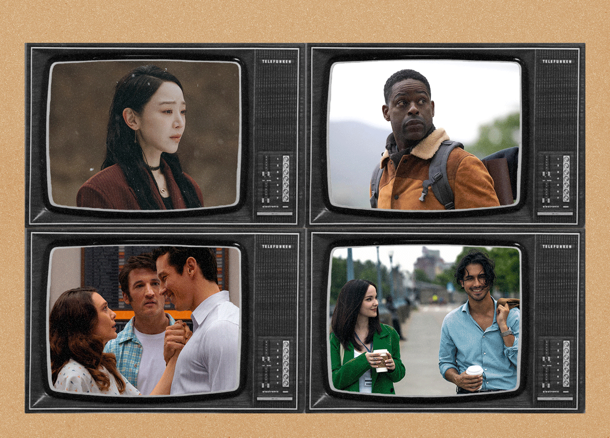 15 Thrilling Films and TV Shows to Stream in February 2026