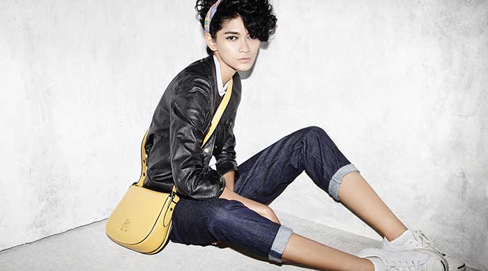 Buro 24/7 Exclusive: Coach’s collaboration with Disney is for the cool kids