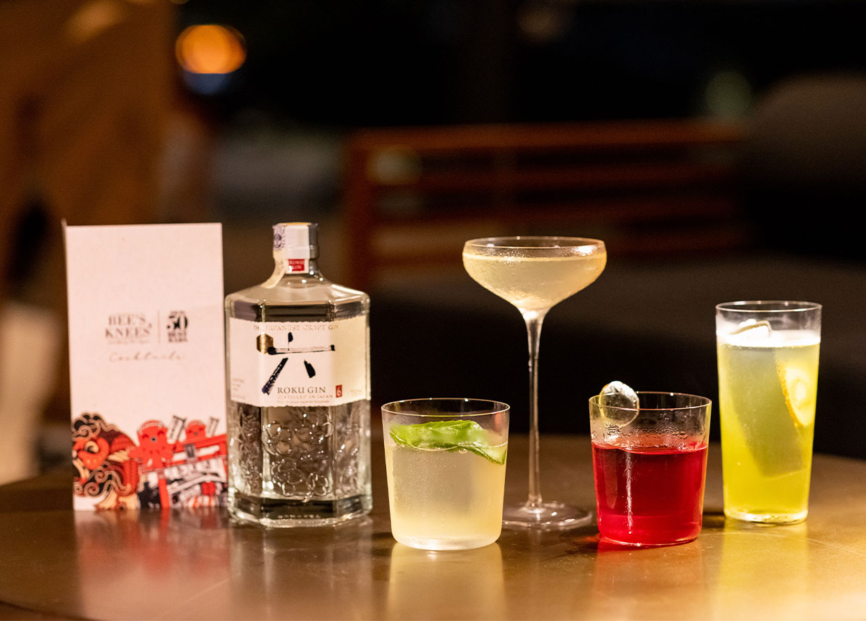 KL Cocktail Week 2026: The Annual Celebration of Mixology Returns for its Third Year