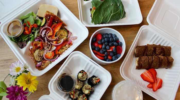 5 healthy food deliveries you should try this week