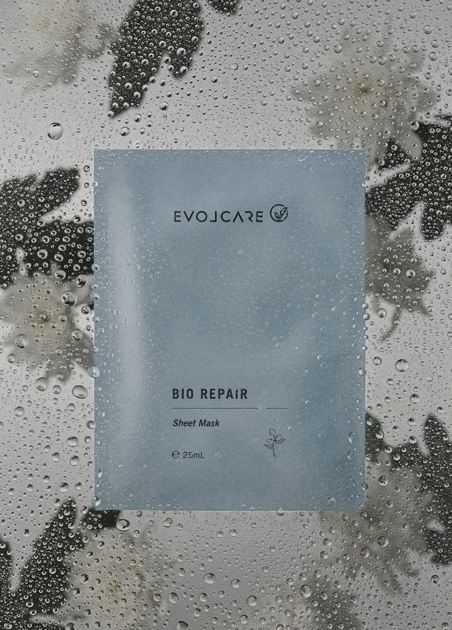 How to revive dry, dull and tired skin in two easy steps
