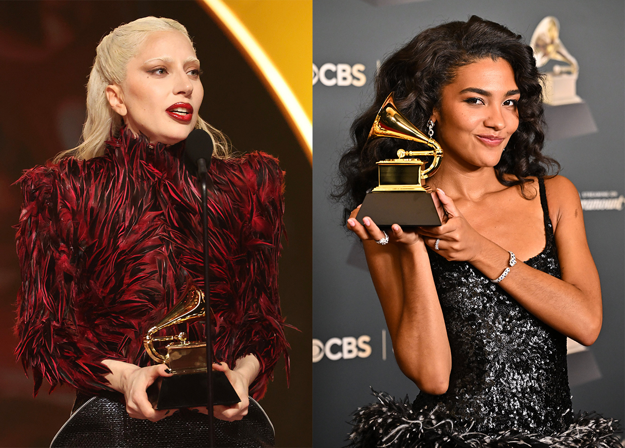 Grammys 2026: The Biggest Winners and Highlights