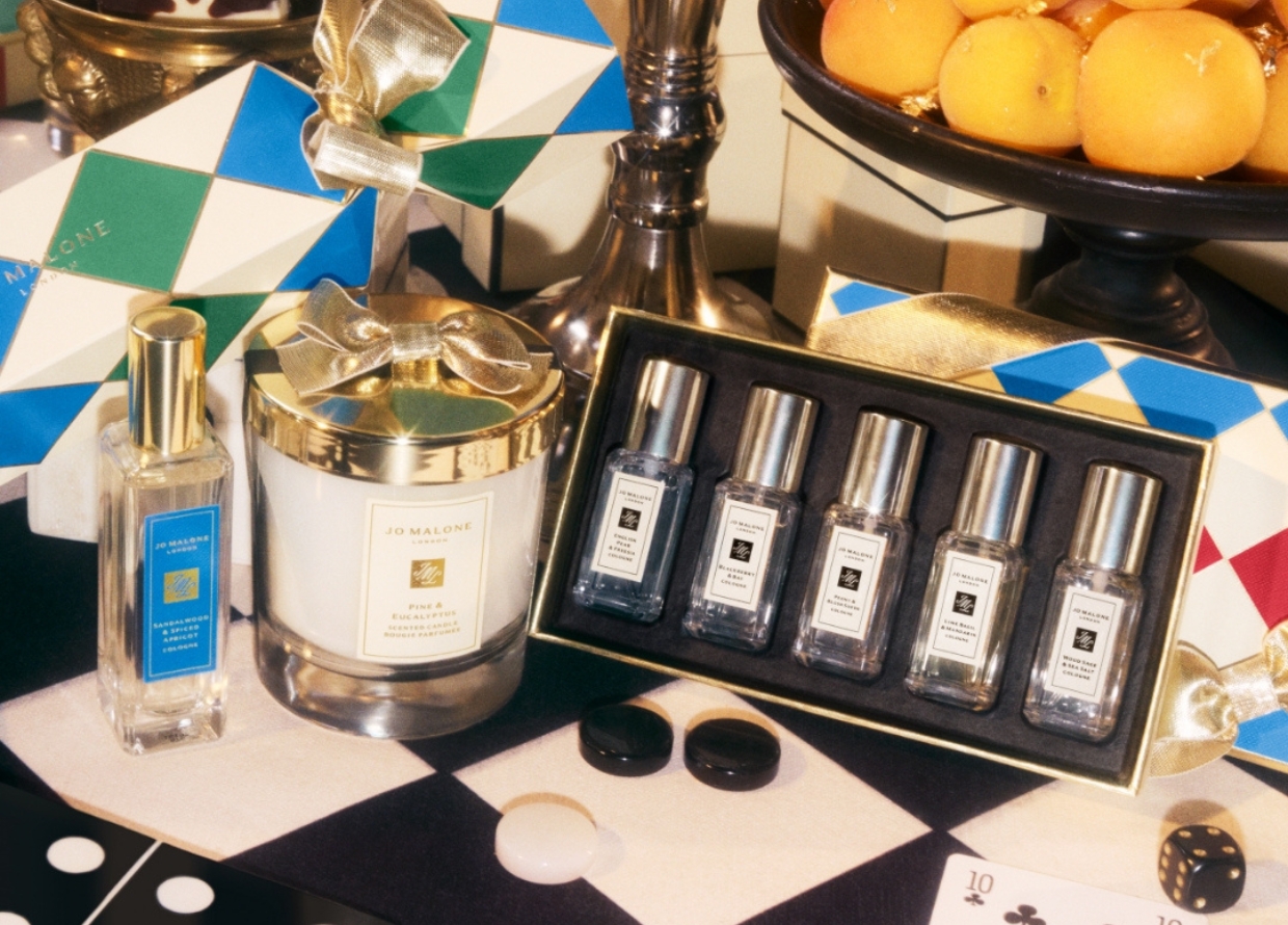 Add These Beauty Holiday 2025 Collections to Your Christmas Wishlist