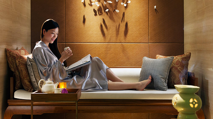 Review: Digital Detox Retreat at Mandarin Oriental Kuala Lumpur