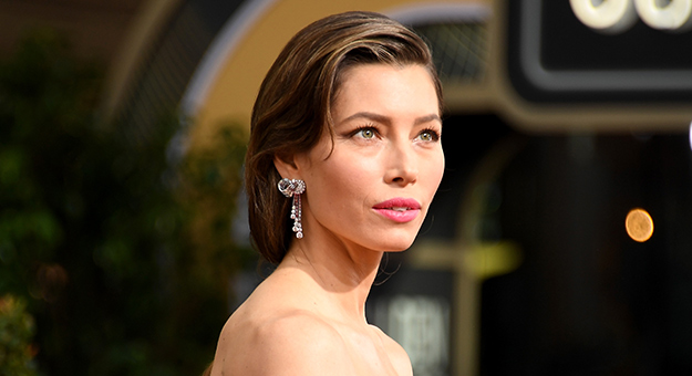 #GoldenGlobes2018: The most stunning beauty looks