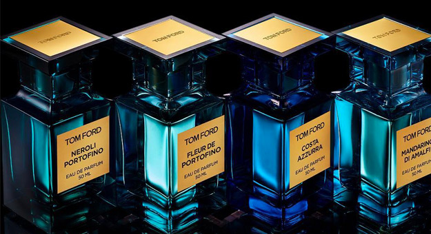Just in: Tom Ford Beauty officially opens in Malaysia