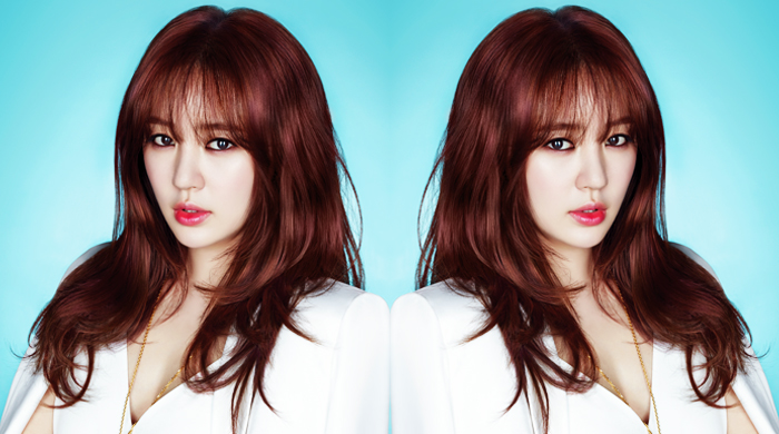 Hello, Hallyu: A New Face-slimming Cut & Colour Service Hits KL