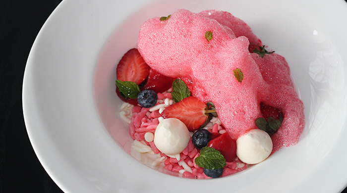 5 Places to eat at and celebrate Valentine’s Day this weekend