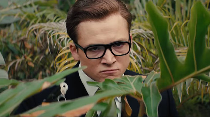 Watch now: ‘Kingsman: The Golden Circle’ official trailer