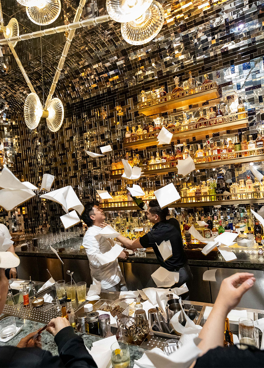 The Only Guide You’ll Need for Kuala Lumpur Cocktail Week 2025