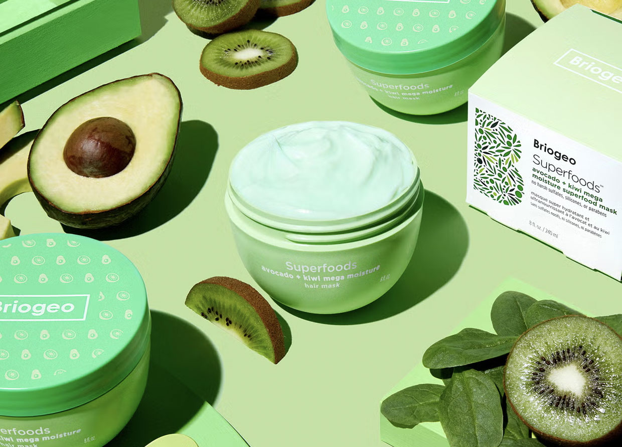 10 Superfoods That Could Help You Thicken Your Tresses, According to an Expert
