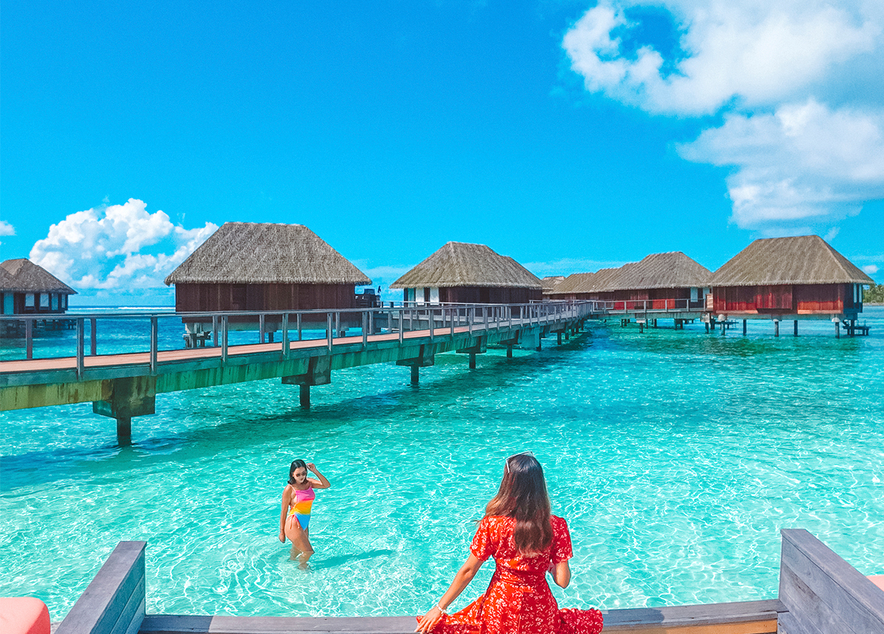 5 Reasons Why Club Med Kani in the Maldives Should Be on Your Wish List