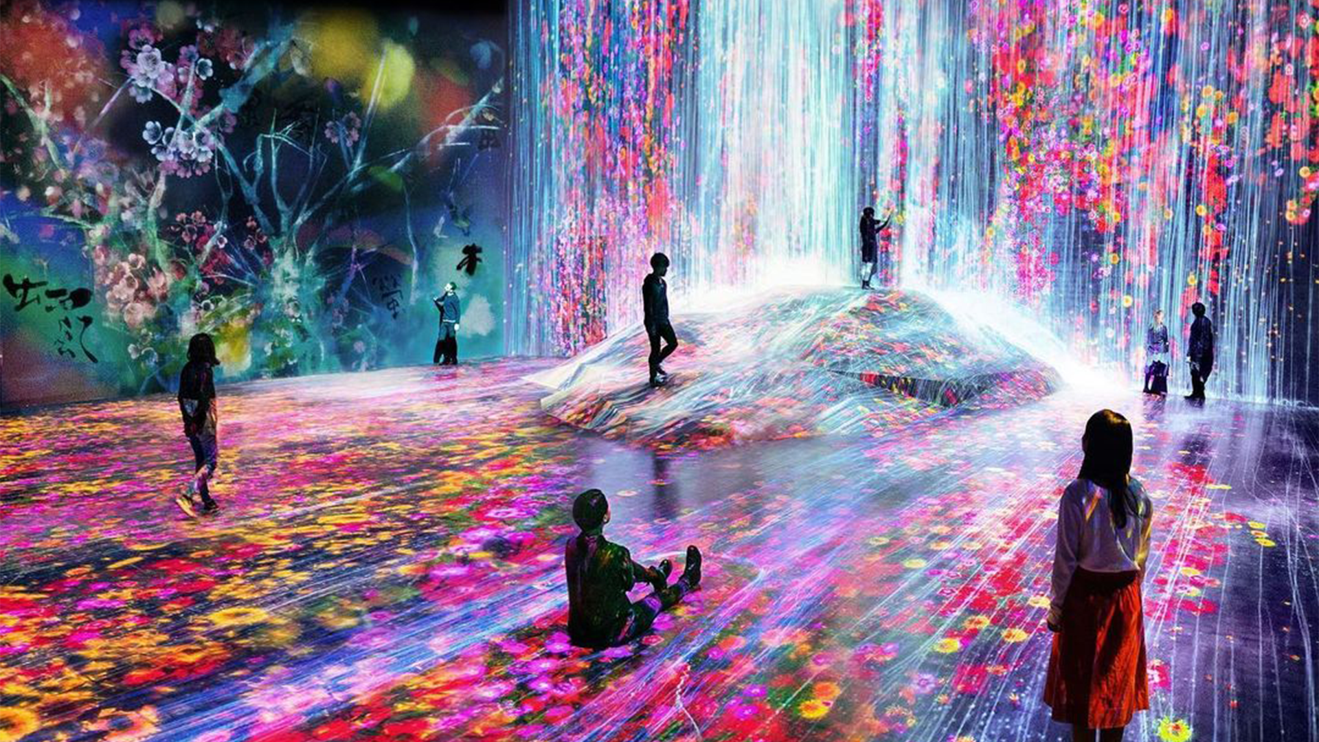 Travel Guide: Discover Azabudai Hills—Tokyo’s latest urban gem