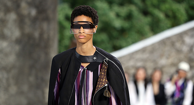 5 Things to know about Louis Vuitton Cruise 2019