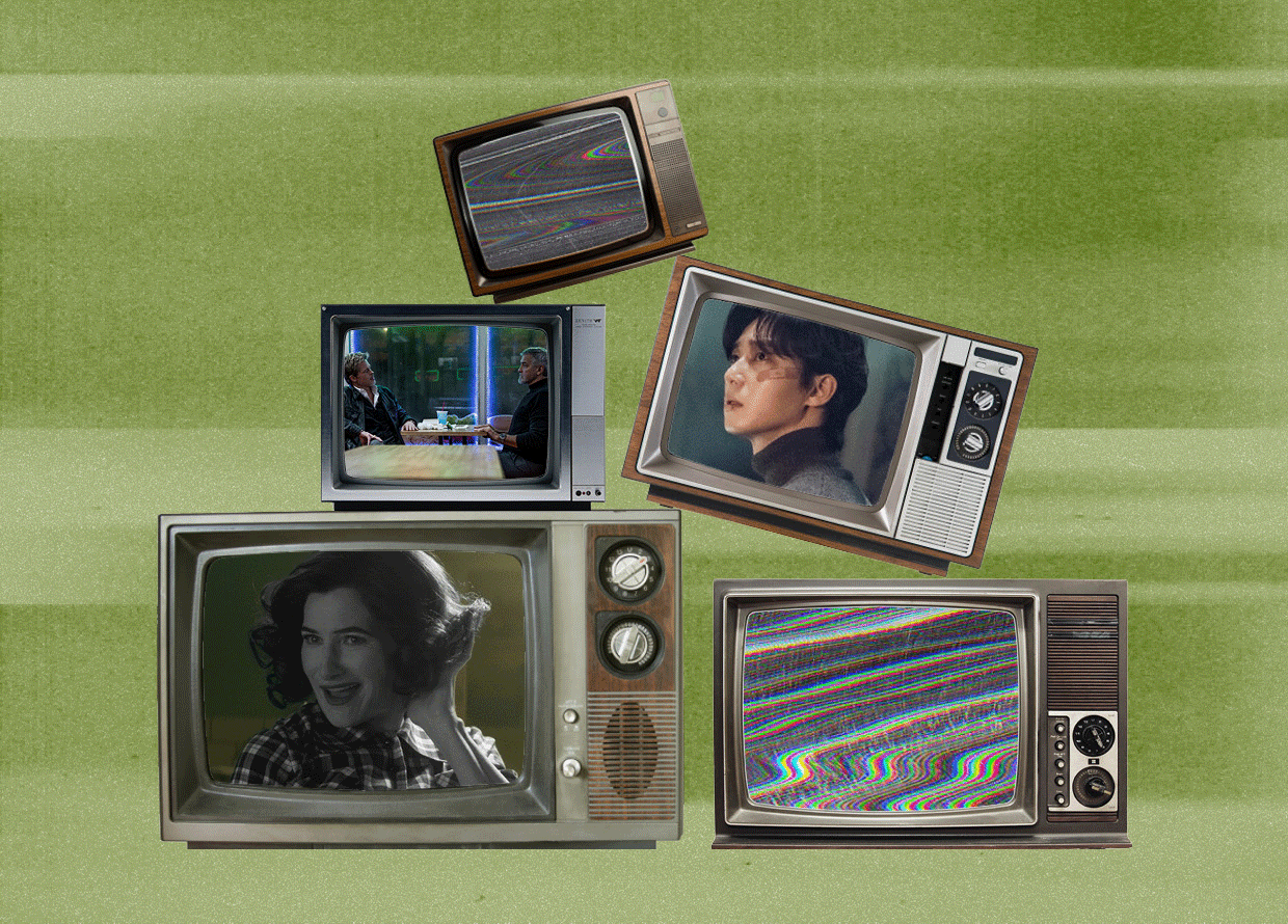 14 Thrilling films and TV shows to stream in September 2024