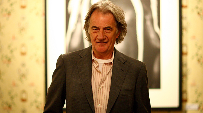Buro 24/7 Exclusive: An interview with Sir Paul Smith