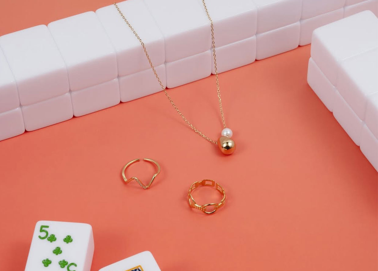 22 Malaysian Jewellery Brands to Shop Now