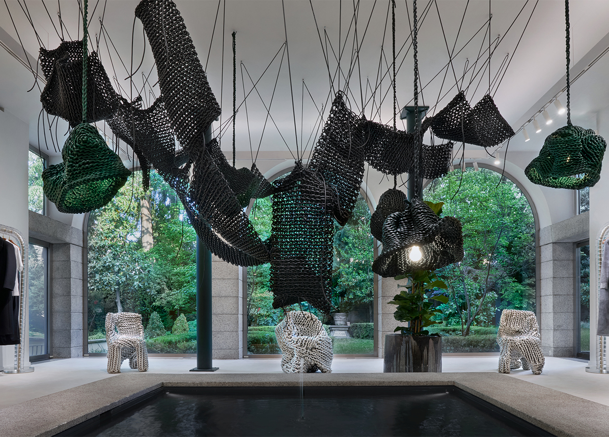 Salone del Mobile 2026: 10 Fashion-Led Design Moments in Milan