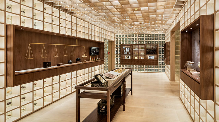 Sulwhasoo’s largest flagship store in Korea opens its doors