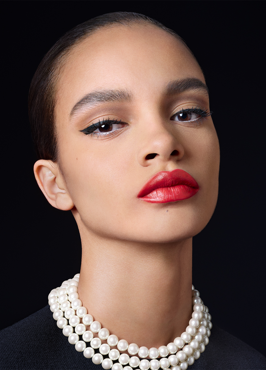 Celine launches its first cosmetics line in its history—here are the details