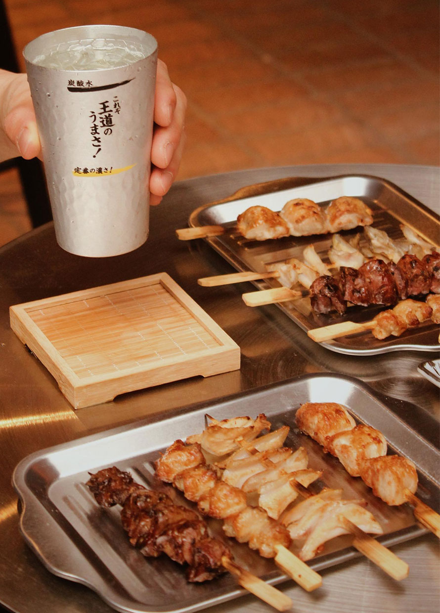 #BUROEats: 13 New Restaurants, Cafés & Bars Around KL & PJ to Explore in June 2025
