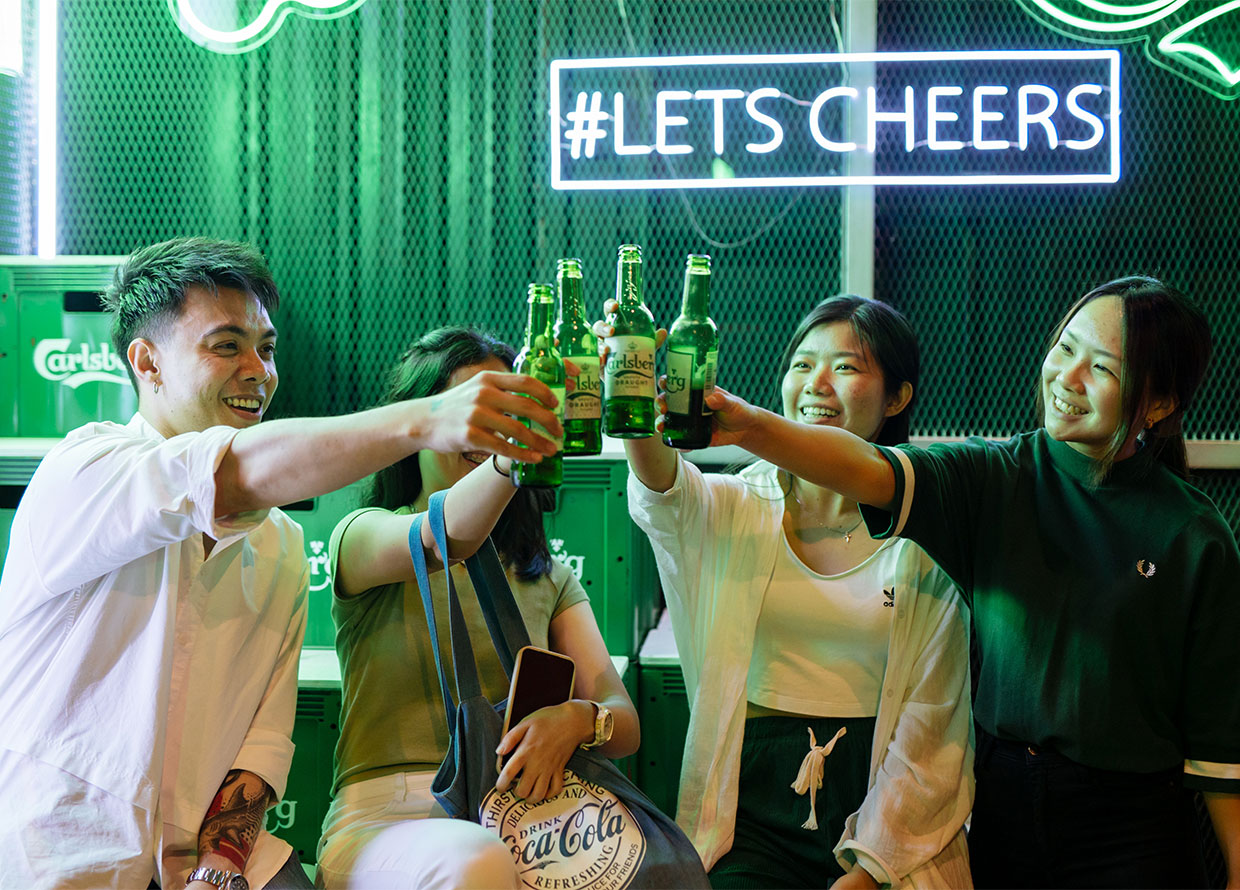7 Things to do in KL & PJ this weekend: 23 & 24 November 2024