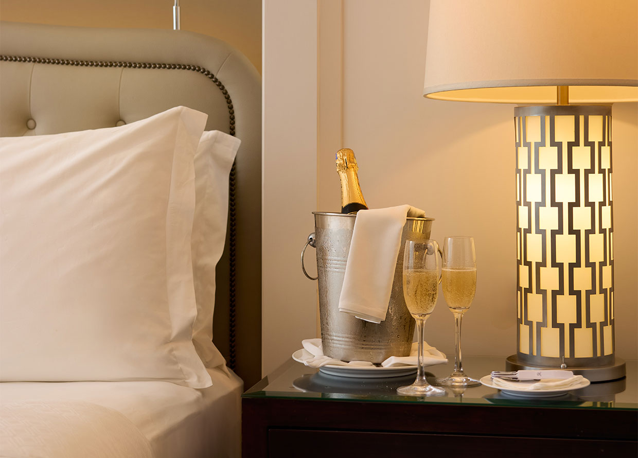 The St. Regis Kuala Lumpur Celebrates Its 10th Anniversary with ‘A Decade of Distinction’ Series