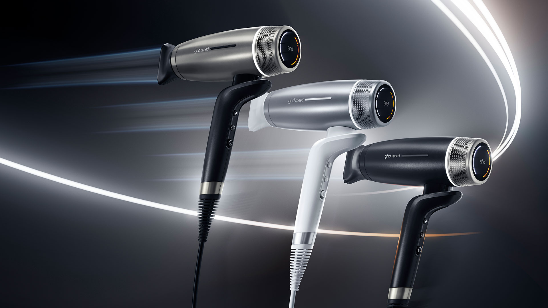 BURO Spotlights: What We Learned About the New GHD Speed in Hong Kong