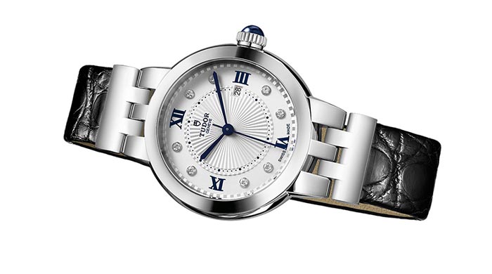 For the classy lady: Tudor Clair de Rose 2017 edition
