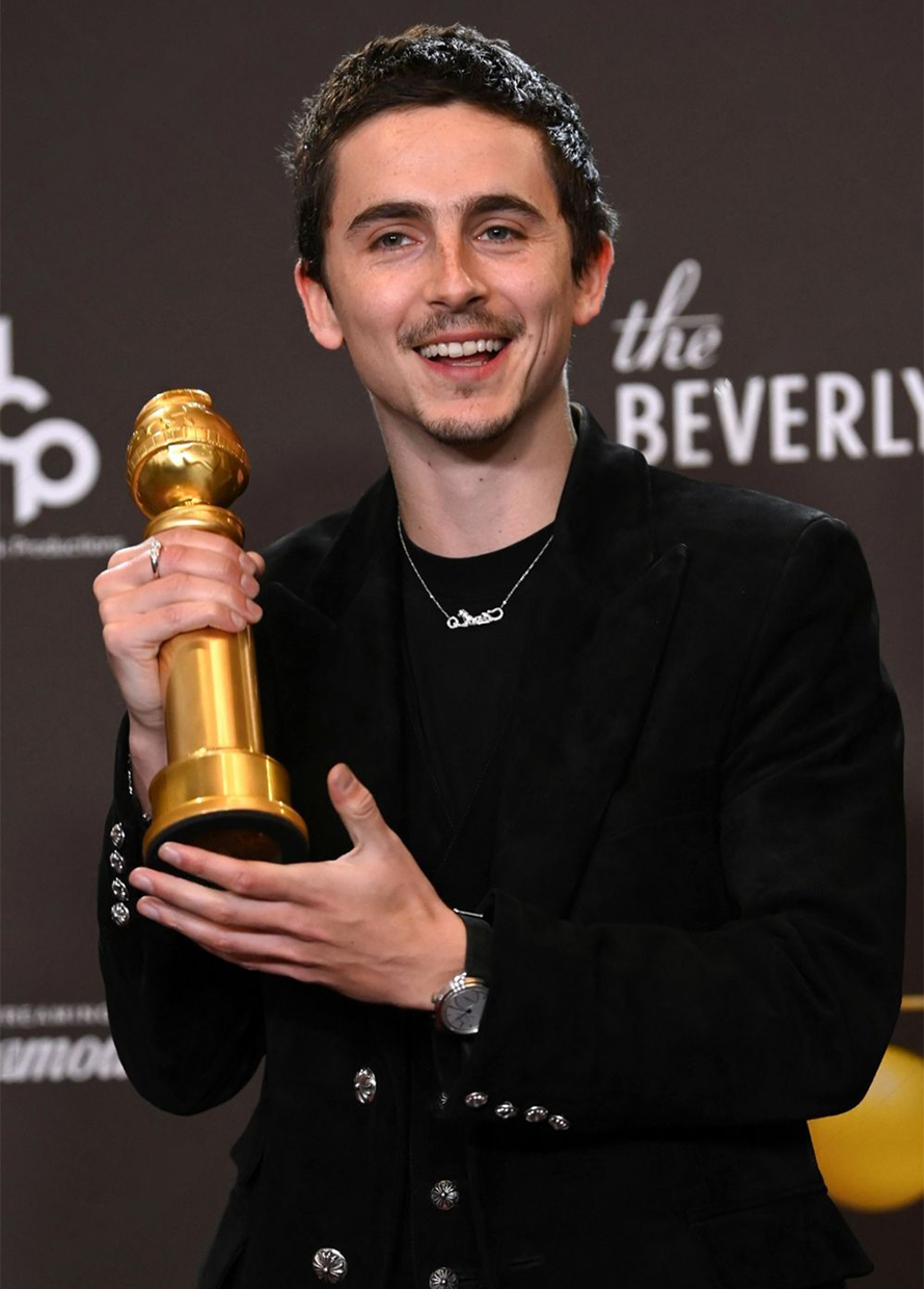 Golden Globes 2026: Winners and Highlights