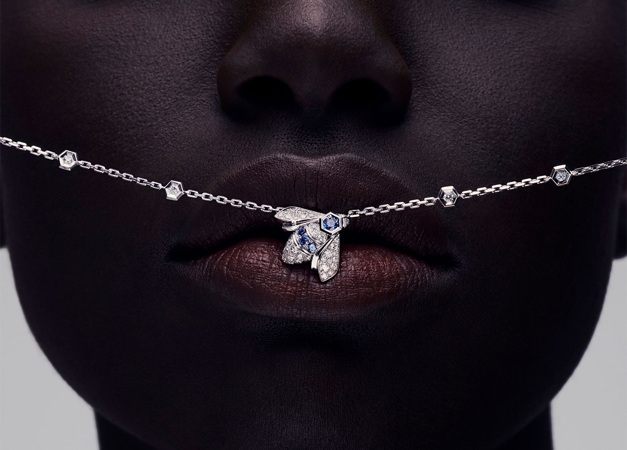 Why Bee de Chaumet is the Perfect Accessory for Spring