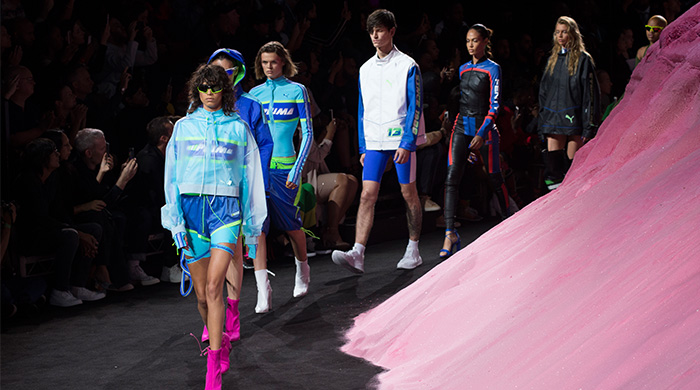 New York Fashion Week SS18: Highlights of Day 5