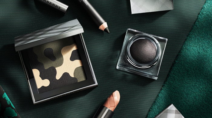 Camouflage Makeup – It’s Not Just For The Military