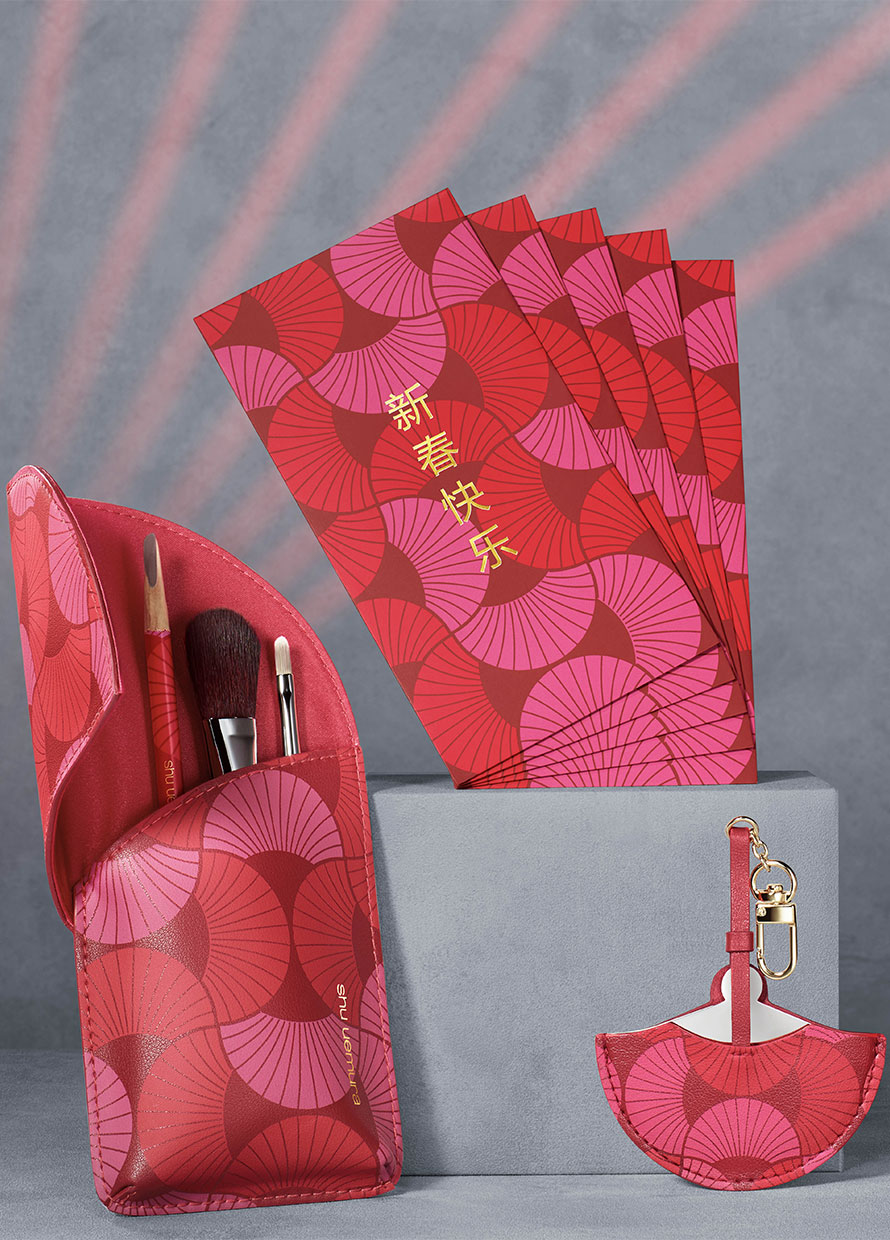 Chinese New Year 2025: Luxurious Beauty Collections To Usher In The Year Of The Snake