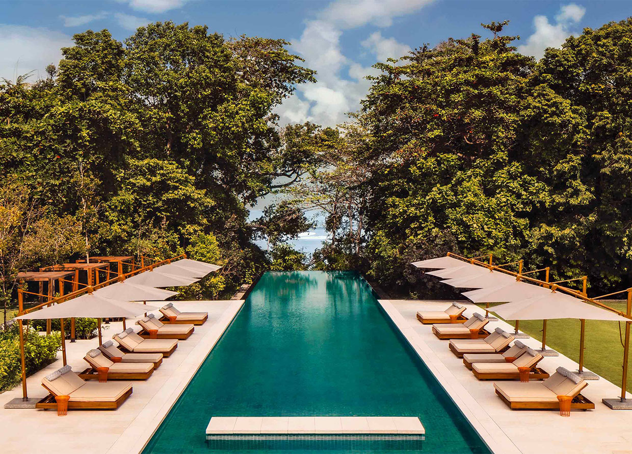 5 Best hotels and resorts in Desaru Coast for a relaxing getaway