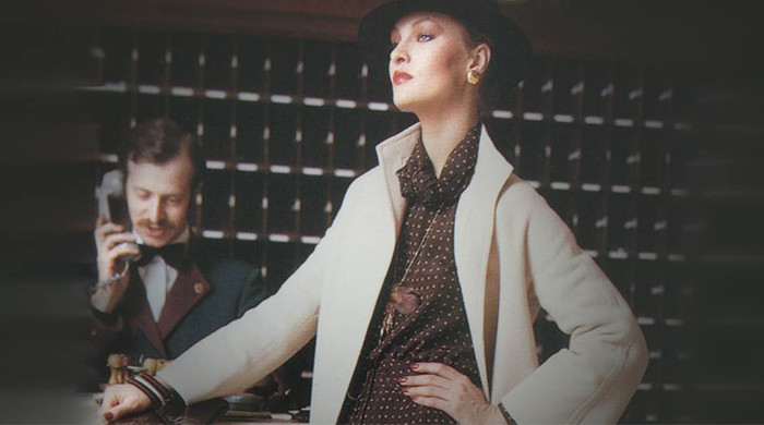 Enjoy a vintage fashion stay at Le Bristol Paris