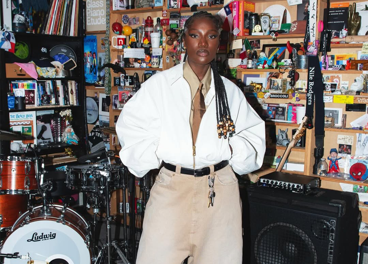 Style Spotlight: 8 Fashion Moments That Prove Doechii is the Next Big Thing